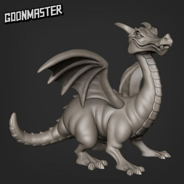 Dragon - Snoot